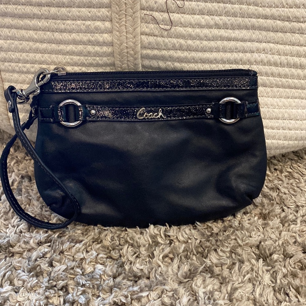 Wristlet